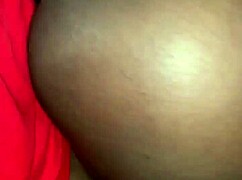 Ebony Step Mom Loves Stepsons Bbc In Her Fat Ass?