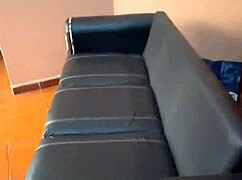 Paying a Straight Guy for Wild Anal Action with a Gay Man