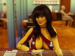 Explore Alternate Existence 40