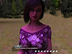 Komplett gameplay av hjälpa hotties del 18, full action väntar