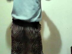 Want to see a monster cock in action?