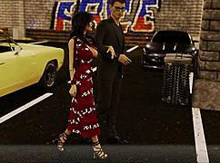 Explore Alternate Existence 40