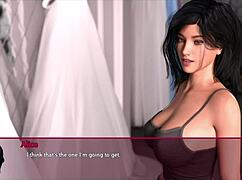 freeloading stepfamily episode 150 in 3d