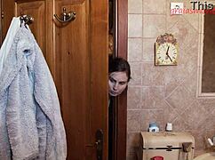 i swear, i didnt expect this crazy punishment as an innocent intruder