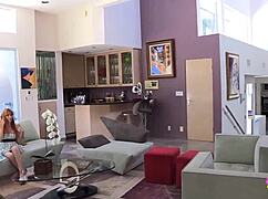 hot gay girls return as nasty sluts