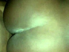 Ebony Step Mom Loves Stepsons Bbc In Her Fat Ass?