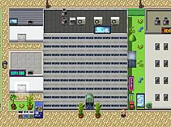 Полный геймплей с возбуждающей лаской Анны в части 3 😊