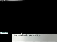 Hey, wanna dive into Blackfire's wild fun in 18Titans 14?