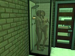 Can Enele Turei Resist This Hentai Passion?