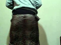 Хоћеш да видиш огромни курац у акцији?