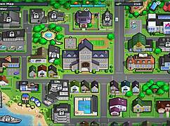 Summer Time Saga uncensored Teil 7 busty