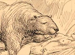 yo, check this vintage animation clip real quick