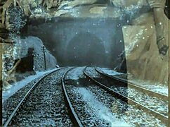 Explore vintage halloween costumes and gay themes in antique retro settings