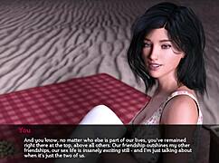 freeloading stepfamily episode 150 in 3d