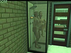 Can Enele Turei Resist This Hentai Passion?