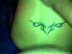 i can’t get enough of banging bibi in part 2, so wild