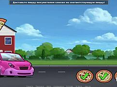 summertimesaga bdsm tied up scene e2 17