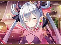 Intense hentai action in Messiah Girl Mao 1