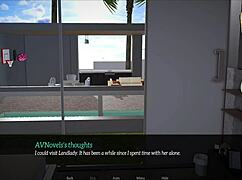 my new family adventures continue in this cartoon series