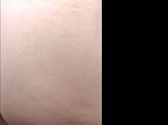 Татуированная MILF жестко трахается прямо на офисном столе