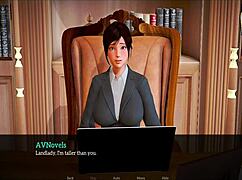 my new family adventures continue in this cartoon series