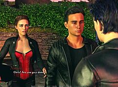 Discover the three rules of life in 3D anime