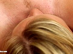 ルネとアリソンが69でマンコベロベロ舐め合い