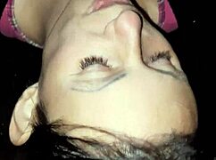 After Walk Two Village Girls Fuck Hot in Barn