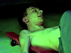 sneak peek at staxus for raw bareback twink action 😈