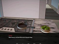 my new family adventures continue in this cartoon series