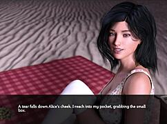 freeloading stepfamily episode 150 in 3d