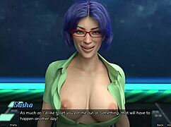 Stranded in space game adventure