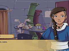 Four Elements Trainer