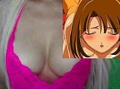 Hot nurse seduces patient for wild sex - Hentai Heisa Byoutou!