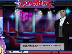 Something unlimited series continues in part 144