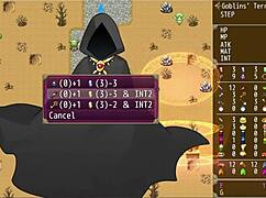 Goblins Fuck Heroines Instantly!