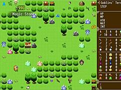 Goblins Fuck Heroines Instantly!