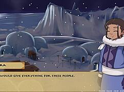 Four Elements Trainer