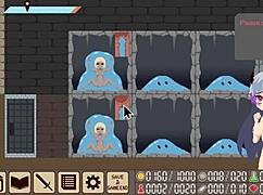 Taking Over with Slimes