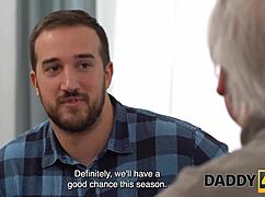 Daddy4k, His New Klepto Kink Sparks Wild Anime Action!