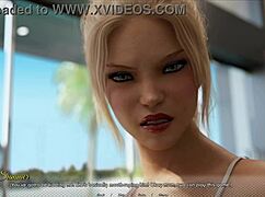 exploring alternate existence in the game