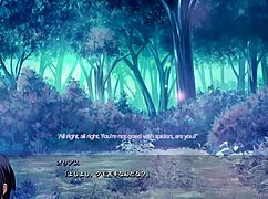 i explore dungeon of regalias with character5 in scene3