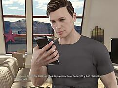 complete gameplay of knockout master part 11