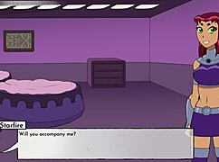 18Titans Part 10 Drops Wild Anime Action! 😜