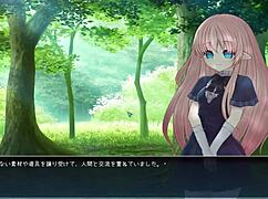 Is this tentacle prison driving you wild with pleasure?