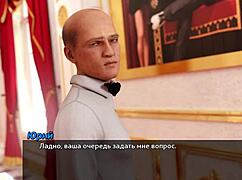 شاهد هذه الفتاة الشابة المتحرشة في جوارب لصيد الصور الجزء 35!