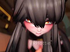 Permainan anime hentai Sakura Hime 4 FHD 60FPS