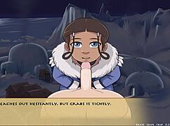 Four Elements Trainer