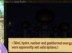 Queen trainer flirts with jafar in uncensored groping 😘