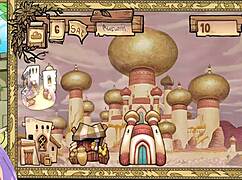 Queen trainer flirts with jafar in uncensored groping 😘